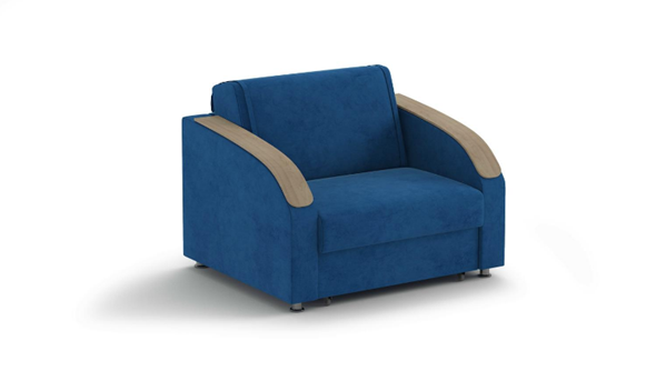 Кресло-кровать Милан 2 (90) в Тобольске - изображение