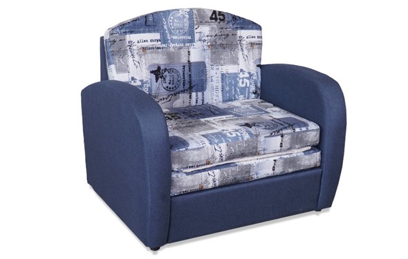 Кресло-кровать Пион-3 в Заводоуковске - изображение