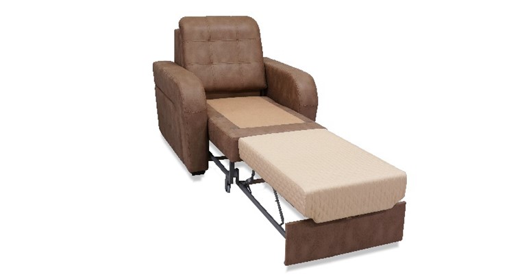 Кресло-кровать Сенатор в Заводоуковске - изображение 1