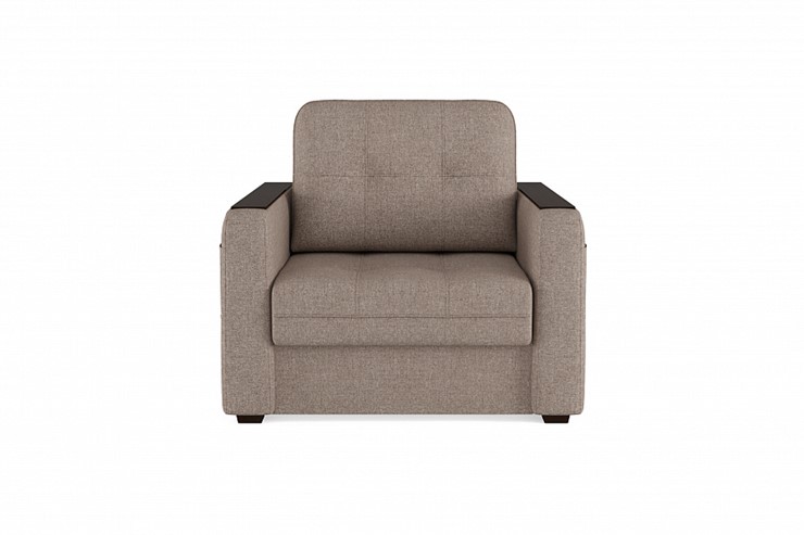 Кресло-кровать Smart 3, Шерлок 932 в Тюмени - изображение 1