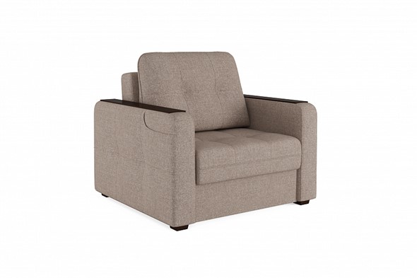 Кресло-кровать Smart 3, Шерлок 932 в Тюмени - изображение