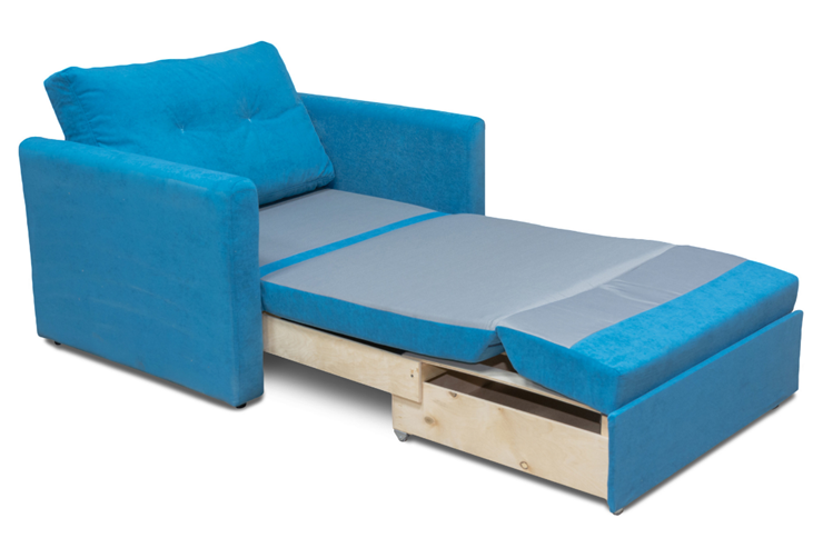 Кресло-кровать Юнат 2 в Заводоуковске - изображение 2