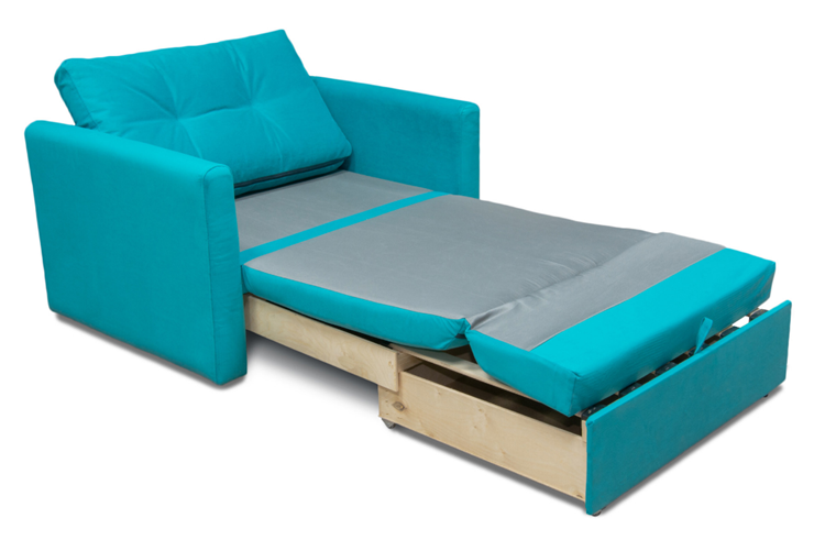 Кресло-кровать Юнат 2 в Заводоуковске - изображение 6