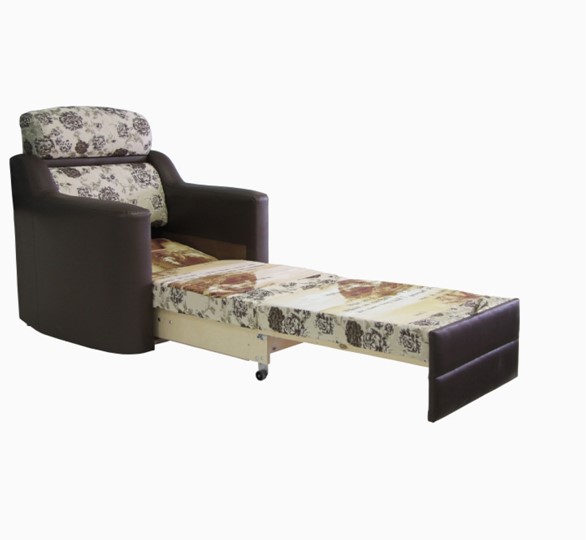 Раскладное кресло Виола в Заводоуковске - изображение 1