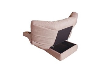 Кресло-кровать Лаура Люкс в Ишиме - предосмотр 5