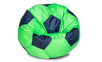 Кресло-мешок Мяч малый, зеленый в Тюмени