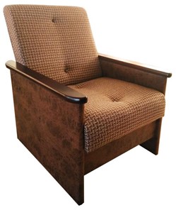 Кресло-кровать Боринское Нота в Тюмени