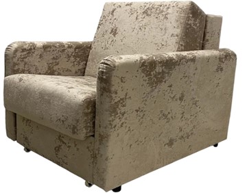 Кресло-кровать Уют Аккордеон 700 МД с подлокотником, НПБ в Тюмени - предосмотр