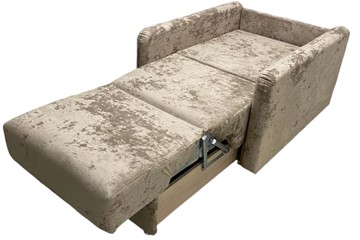 Кресло-кровать Уют Аккордеон 700 МД с подлокотником, НПБ в Тюмени - предосмотр 2