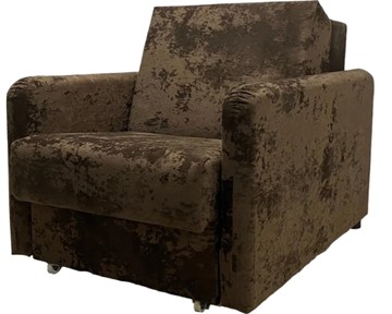 Кресло-кровать Уют Аккордеон 700 МД с подлокотником, НПБ в Тюмени - предосмотр 3