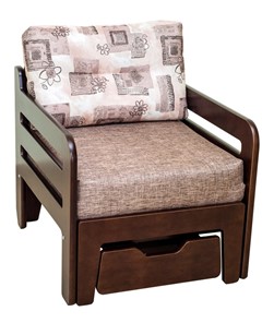 Кресло с ящиком Боринское Форвард в Тюмени