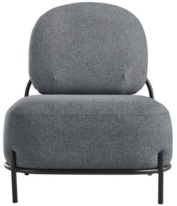 Кресло SOFA-06-01 grey в Тюмени - предосмотр 1