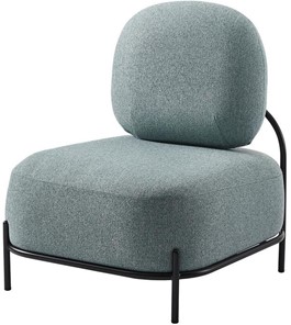 Кресло SOFA-06-01, зеленый A652-26 в Тюмени
