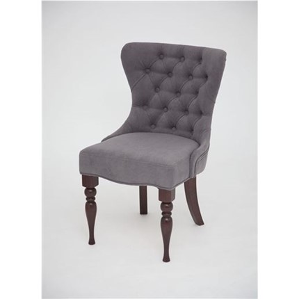 Кресло Вальс (темный тон / RS15 (G21) - темно-серый) в Заводоуковске - изображение