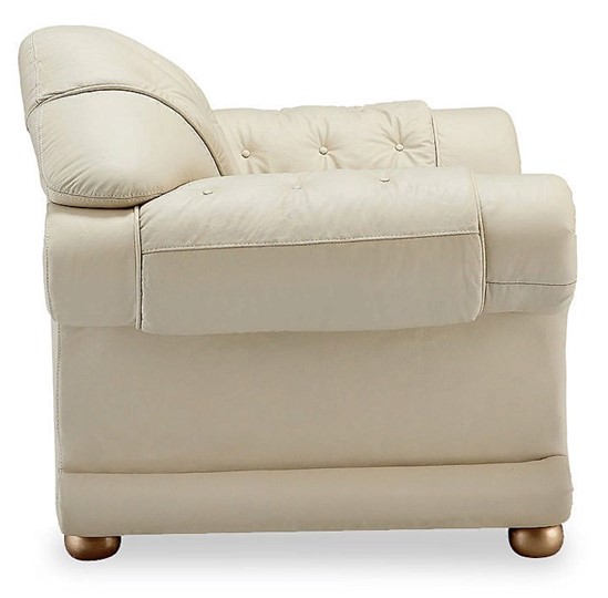 Кресло Versace Белый в Заводоуковске - изображение 3