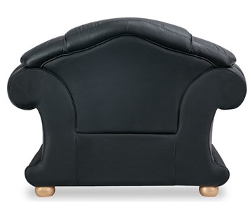 Кресло Versace Черный в Заводоуковске - предосмотр 3