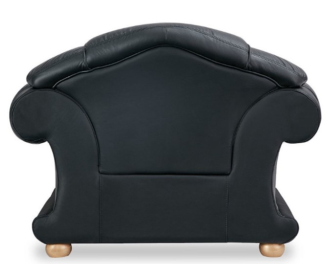 Кресло Versace Черный в Заводоуковске - изображение 3