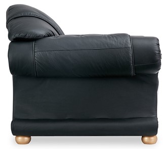 Кресло Versace Черный в Тюмени - предосмотр 4