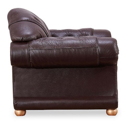 Кресло Versace Коричневый в Заводоуковске - изображение 2
