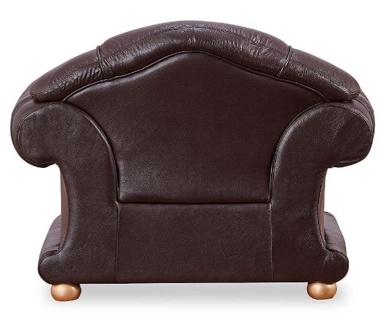 Кресло Versace Коричневый в Заводоуковске - изображение 3