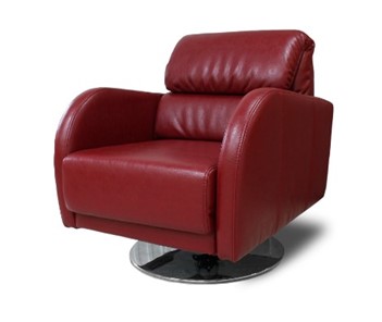 Кресло для отдыха Лотос 730х830х620 мм в Тюмени - предосмотр 1