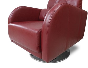 Кресло для отдыха Лотос 730х830х620 мм в Заводоуковске - предосмотр 2