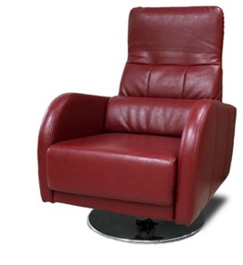 Кресло для отдыха Лотос 730х830х620 мм в Заводоуковске - предосмотр 3