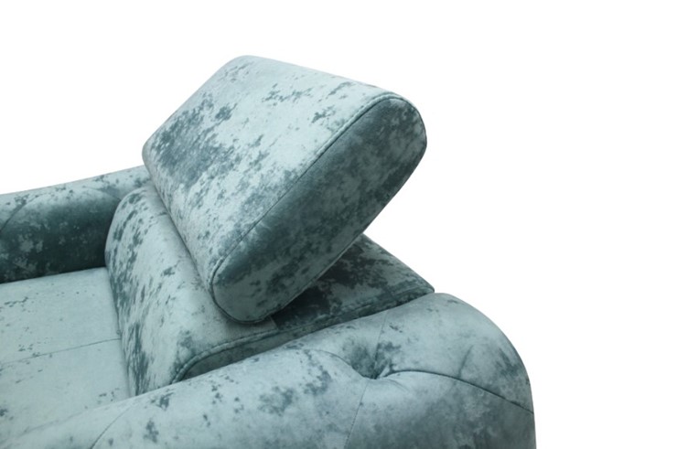 Мягкое кресло Мадрид 1200х1050мм в Тобольске - изображение 4