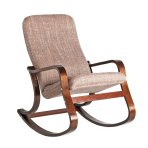 Кресло-качалка Старт Каприз в Тюмени