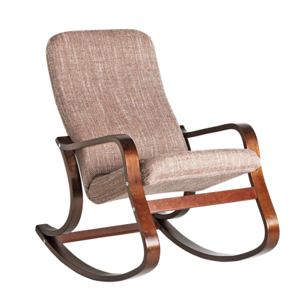 Кресло-качалка Старт Каприз в Ишиме - изображение