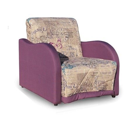 Раскладное кресло Виктория 2, 800 ППУ в Тюмени - изображение