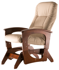 Кресло-качалка Орион, Вишня в Ишиме