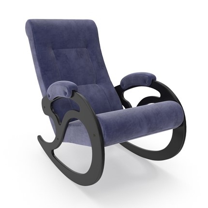 Кресло-качалка Модель 5 в Заводоуковске - изображение