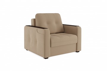 Кресло-кровать Smart 3, Веллуто 05 в Тюмени