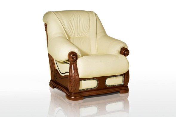Кресло Классика Б в Тюмени - изображение