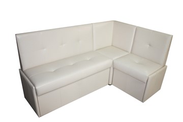 Угловой кухонный диван Модерн 8 мини с коробом в Ишиме