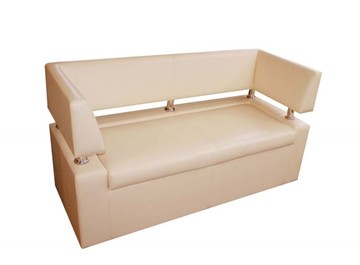 Кухонный диван Модерн-3 банкетка с коробом в Тюмени