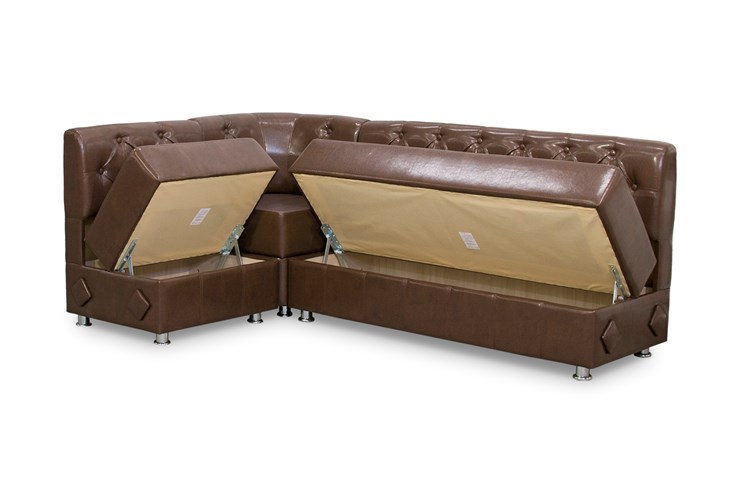 Кухонный диван Матрица 2 в Тюмени - изображение 2