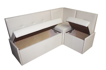 Угловой кухонный диван Модерн 8 мини с коробом в Тюмени - предосмотр 1