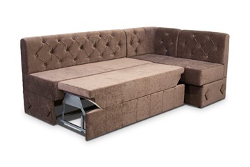 Кухонный диван Матрица 2 (раскладной) в Тюмени - предосмотр 3