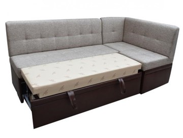 Кухонный диван КУ-23 со спальным местом в Тобольске - предосмотр 1