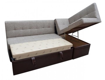 Кухонный диван КУ-23 со спальным местом в Тобольске - предосмотр 2