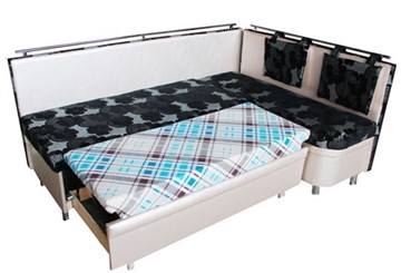 Кухонный угловой диван Модерн New со спальным местом в Ишиме - предосмотр 2