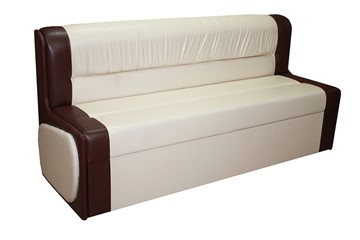 Кухонный диван Квадро 4 со спальным местом в Заводоуковске - предосмотр
