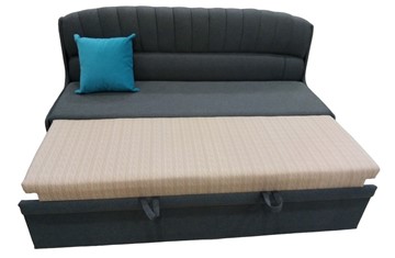 Кухонный диван Модерн 2 БД со спальным местом в Заводоуковске - предосмотр 1