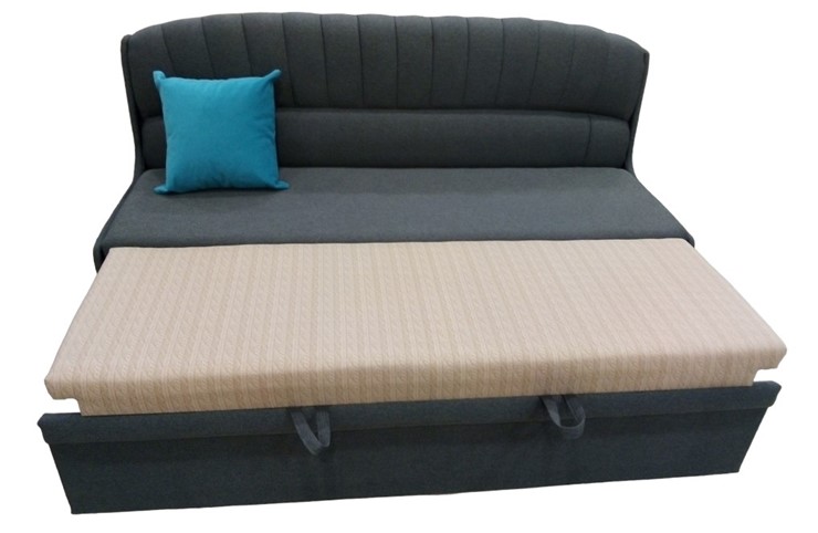 Кухонный диван Модерн 2 БД со спальным местом в Тюмени - изображение 1
