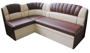Угловой кухонный диван Модерн 2 (со спальным местом) в Ишиме - предосмотр 2