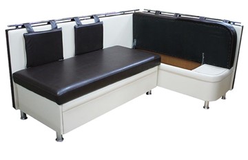 Угловой кухонный диван Модерн со спальным местом в Заводоуковске - предосмотр 1