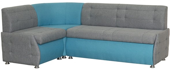 Кухонный угловой диван Нео КМ-08 в Заводоуковске - изображение