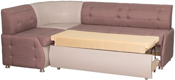 Кухонный угловой диван Нео КМ-08 в Тюмени - предосмотр 1